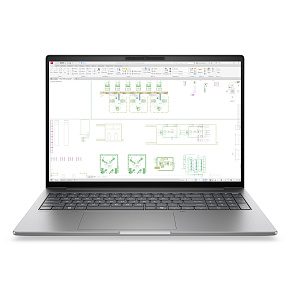 HP NTB ZBook 8 G2i 16 U5 336H, WUXGA 300, 24GB,512GB G5,WiFi7+BT6, FPS,Backlit KBD,Win11Pro, 3y onsite HP NTB ZBook 8 G2i 16 U5 336H, WUXGA 300, 24GB,512GB G5,WiFi7+BT6, FPS,Backlit KBD,Win11Pro, 3y onsite