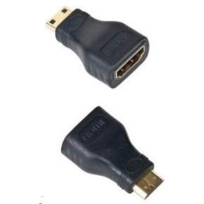 GEMBIRD Redukce HDMI / Mini HDMI (F/M) GEMBIRD Redukce HDMI / Mini HDMI (F/M)