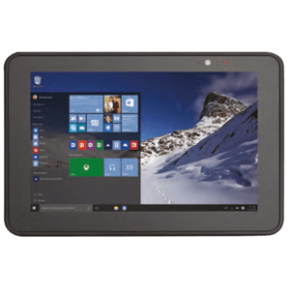 Zebra ET56, USB, BT, Wi-Fi, 4G, NFC, GPS, Android Zebra ET56, USB, BT, Wi-Fi, 4G, NFC, GPS, Android