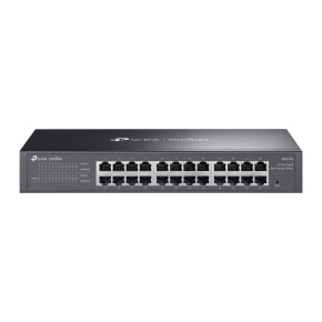 TP-Link OMADA switch ES224G (24xGbE,fanless) TP-Link OMADA switch ES224G (24xGbE,fanless)