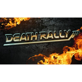 Death Rally (PC)