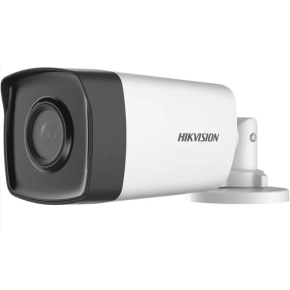 Hikvision DS-2CE17D0T-IT3FS(2.8mm), 2MPix HDTVI Bullet kamera; IR 40m, Mikrofon, 4v1, IP67 Hikvision DS-2CE17D0T-IT3FS(2.8mm), 2MPix HDTVI Bullet kamera; IR 40m, Mikrofon, 4v1, IP67