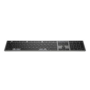 HP 720 Rechargeable wireless keyboard - dobíjecí klávesnice HP 720 Rechargeable wireless keyboard - dobíjecí klávesnice