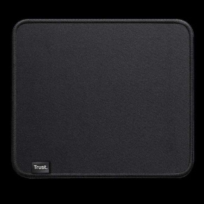 TRUST BOYE MOUSE PAD ECO BLACK TRUST BOYE MOUSE PAD ECO BLACK