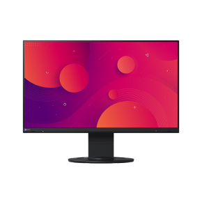 EIZO MT 24" EV2460-BK FlexScan, IPS, 1920x1080, 250nit, 1000:1 5ms, DisplayPort, DVI-D, HDMI, D-sub, USB, Repro, Černý EIZO MT 24" EV2460-BK FlexScan, IPS, 1920x1080, 250nit, 1000:1 5ms, DisplayPort, DVI-D, HDMI, D-sub, USB, Repro, Černý