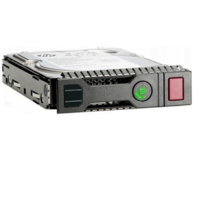 HPE HDD 600GB SAS 12G Enterprise 10K SFF (2.5in) SC 3y DigSignedFirmware HPE HDD 600GB SAS 12G Enterprise 10K SFF (2.5in) SC 3y DigSignedFirmware