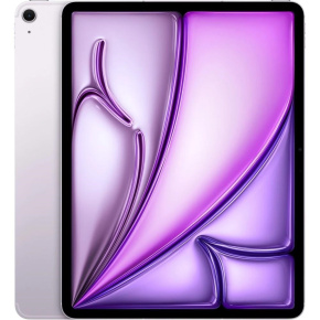 iPad Air 13'' Wi-Fi + Cellular 256GB - Purple
