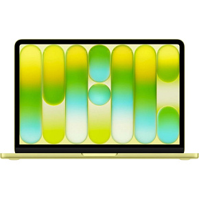 MacBook Neo 13'' A18 Pro chip with 6-core CPU and 5-core GPU, 8GB, 512GB SSD, Touch ID - Citrus MacBook Neo 13'' A18 Pro chip with 6-core CPU and 5-core GPU, 8GB, 512GB SSD, Touch ID - Citrus