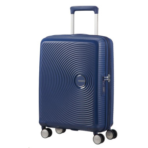 American Tourister Soundbox SPINNER 67/24 EXP TSA Midnight navy American Tourister Soundbox SPINNER 67/24 EXP TSA Midnight navy