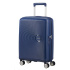 American Tourister Soundbox SPINNER 67/24 EXP TSA Midnight navy