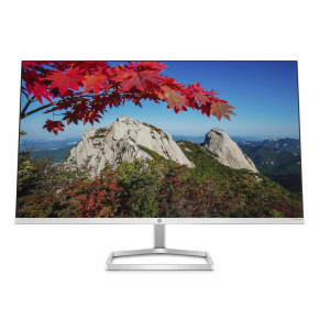 LCD HP M27fq; 27"; QHD 2560x1440; IPS AG; 300cd/2; 5ms;10m:1;VGA;HDMI;DP LCD HP M27fq; 27"; QHD 2560x1440; IPS AG; 300cd/2; 5ms;10m:1;VGA;HDMI;DP