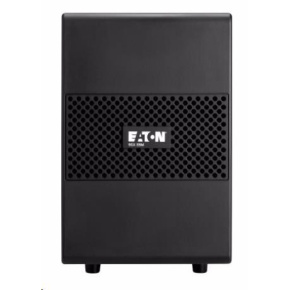 Eaton 9SX EBM 36V Tower, přídavná baterie pro 9SX1000I Eaton 9SX EBM 36V Tower, přídavná baterie pro 9SX1000I
