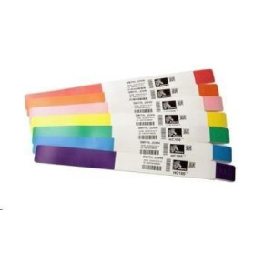 Zebra Z-Band Fun, růžová Zebra Z-Band Fun, růžová