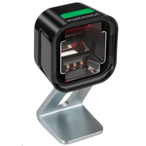 Datalogic Magellan 1500i, 2D, USB, multi-IF, kit (USB), black Datalogic Magellan 1500i, 2D, USB, multi-IF, kit (USB), black