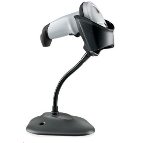 Zebra čtečka KIT LI2208-SR white vč. stojánku USB KIT Zebra čtečka KIT LI2208-SR white vč. stojánku USB KIT