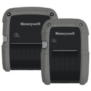 Honeywell RP4F, IP54, Linerless, USB, BT (5.0), Wi-Fi, 8 dots/mm (203 dpi) Honeywell RP4F, IP54, Linerless, USB, BT (5.0), Wi-Fi, 8 dots/mm (203 dpi)