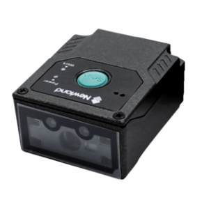 Newland FM430 Barracuda, 2D, Dual-IF, kit (RS232) Newland FM430 Barracuda, 2D, Dual-IF, kit (RS232)