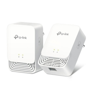 TP-Link PG1200 KIT powerline (G.hn1200,1xGbE) TP-Link PG1200 KIT powerline (G.hn1200,1xGbE)