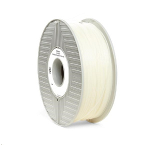 VERBATIM 3D Printer Filament PMMA DURABIO 1.75mm, 159m, 500g transparent VERBATIM 3D Printer Filament PMMA DURABIO 1.75mm, 159m, 500g transparent