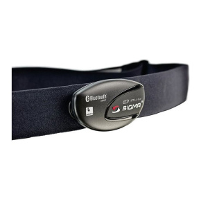 Sigma R1 DUO hrudní snímač ANT+/Bluetooth Sigma R1 DUO hrudní snímač ANT+/Bluetooth