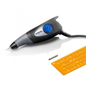 Dremel Engraver gravírka Dremel Engraver gravírka