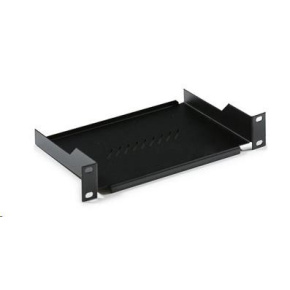 TRITON Police s perforací 10", hloubka 150mm, včetně montážní sady, černá TRITON Police s perforací 10", hloubka 150mm, včetně montážní sady, černá