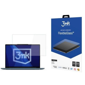 3mk hybridní sklo FlexibleGlass pro Lenovo Yoga Slim 7 14AKP10 3mk hybridní sklo FlexibleGlass pro Lenovo Yoga Slim 7 14AKP10