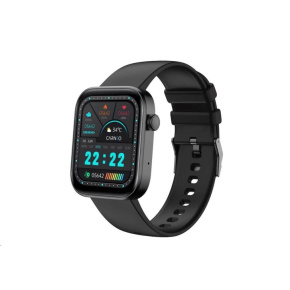 CARNEO Zenith HR+ black CARNEO Zenith HR+ black