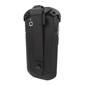 Zebra handstrap, 3 pcs. Zebra handstrap, 3 pcs.