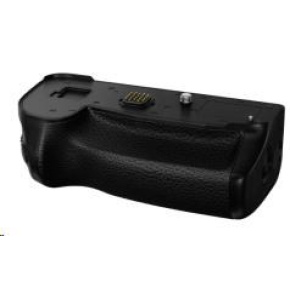 Panasonic batériový grip DMW-HGR2GU-K (grip pre Panasonic GX9) Panasonic batériový grip DMW-HGR2GU-K (grip pre Panasonic GX9)