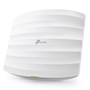 TP-Link EAP115 OMADA WiFi4 AP (N300,2,4GHz,1x100Mb/s LAN,1xPoE-in) TP-Link EAP115 OMADA WiFi4 AP (N300,2,4GHz,1x100Mb/s LAN,1xPoE-in)