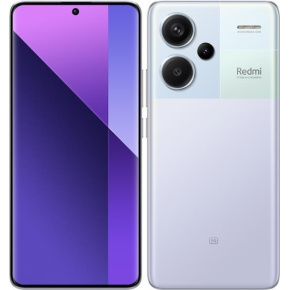 Xiaomi Redmi Note 13 Pro+ 5G 8GB/256GB Purple EU Xiaomi Redmi Note 13 Pro+ 5G 8GB/256GB Purple EU