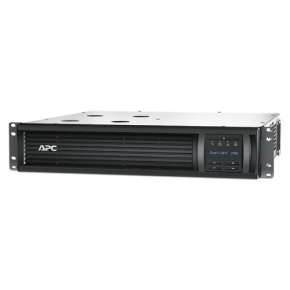 APC Smart-UPS 1500VA LCD RM 2U 230V (1000W) with Network Card APC Smart-UPS 1500VA LCD RM 2U 230V (1000W) with Network Card