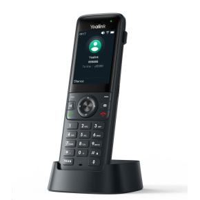 Yealink AX83H Wi-Fi telefon Yealink AX83H Wi-Fi telefon