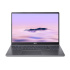 ACER NTB Chromebook Plus 516 (CB516-1HT-31UE),iCore 3 100U,16" 1920x1200,8GB,256GB SSD,Intel Graphics,Chrome OS,Gray