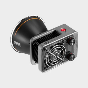 Zhiyun LED Molus X60 Cob Light Zhiyun LED Molus X60 Cob Light