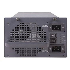 HPE 7500 2800W AC Power Supply HPE 7500 2800W AC Power Supply