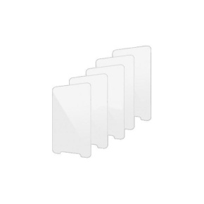 Zebra screen protector MC22 a MC27, pack of 5 Zebra screen protector MC22 a MC27, pack of 5