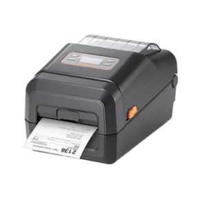 BIXOLON XL5-40CT, label roll, 12 dots/mm (300 dpi), cutter, LTS, USB, USB Host, BT, USB, RS232, black BIXOLON XL5-40CT, label roll, 12 dots/mm (300 dpi), cutter, LTS, USB, USB Host, BT, USB, RS232, black