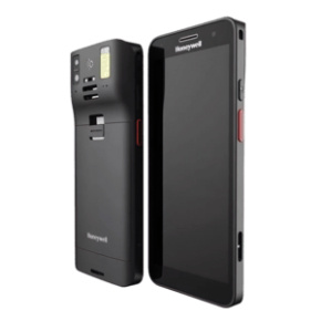 Honeywell CT37, 2D, SR, Projected Capacitive, hot-swap, PTT, USB-C, BT (BLE), 5G, NFC, Android, GMS, white Honeywell CT37, 2D, SR, Projected Capacitive, hot-swap, PTT, USB-C, BT (BLE), 5G, NFC, Android, GMS, white