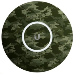 UBNT kryt pro UAP-nanoHD, maskovaný motiv, 3 kusy UBNT kryt pro UAP-nanoHD, maskovaný motiv, 3 kusy