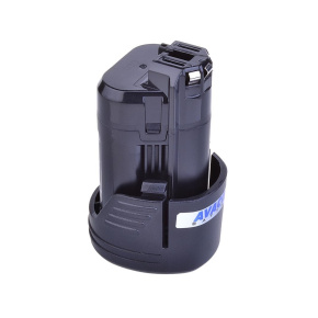 AVACOM baterie pro BOSCH 12 V Power for ALL Bosch, Li-Ion 10,8V 1500mAh AVACOM baterie pro BOSCH 12 V Power for ALL Bosch, Li-Ion 10,8V 1500mAh
