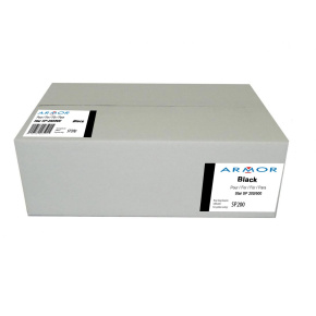 ARMOR páska pro STAR SP200/SP500, alternativní, černá ARMOR páska pro STAR SP200/SP500, alternativní, černá