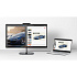 HP OmniStudio X 27-cx0002nc, 27" QHD, Core Ultra 9 386H, 32GB DDR5, SSD 1TB, Win11 Pro 2M Game Pass