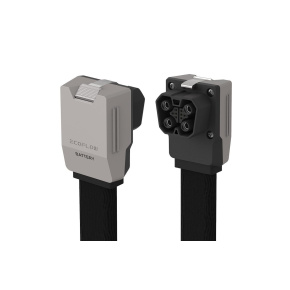 EcoFlow Kabel pro připojení akumulátoru k Power Hubu EcoFlow Kabel pro připojení akumulátoru k Power Hubu