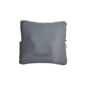 ELEEELS H1S Shiatsu masážní polštář, šedá ELEEELS H1S Shiatsu masážní polštář, šedá