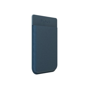 PLAUD Note Case Navy Blue - Pouzdro na Note, námořnická modrá
