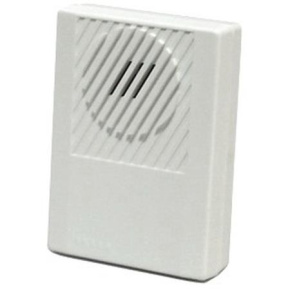 Veria Bytový zvonek Tesla 5-15V Veria Bytový zvonek Tesla 5-15V