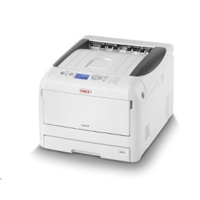 Oki C844dn, LED, A3, 36/36 ppm, 1200x1200dpi, duplex, USB 2.0, Ethernet Oki C844dn, LED, A3, 36/36 ppm, 1200x1200dpi, duplex, USB 2.0, Ethernet