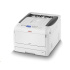 Oki C844dn, LED, A3, 36/36 ppm, 1200x1200dpi, duplex, USB 2.0, Ethernet